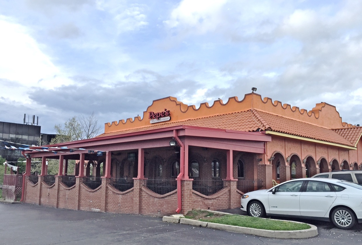 Pepe's
